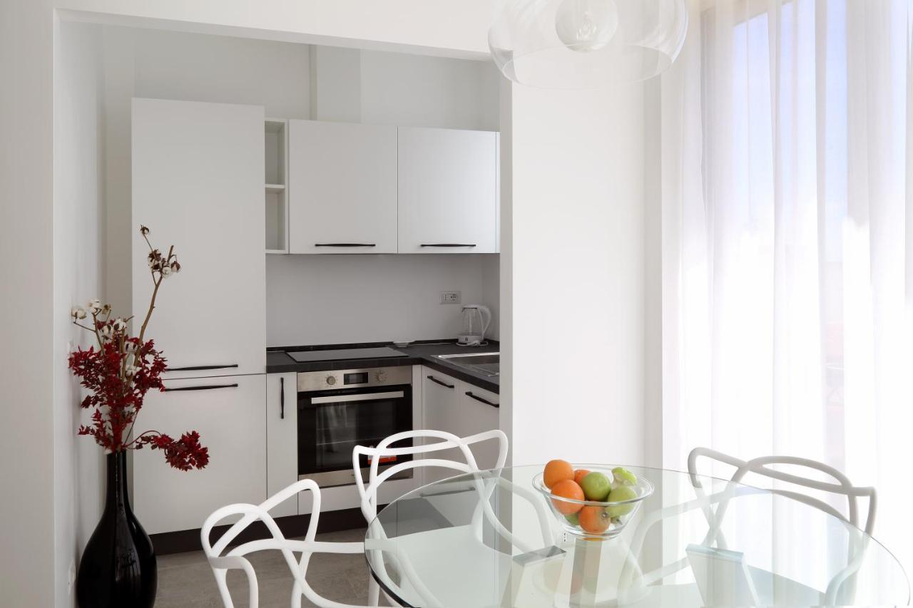 Armonia Lovely Guesthouse Таормина Экстерьер фото