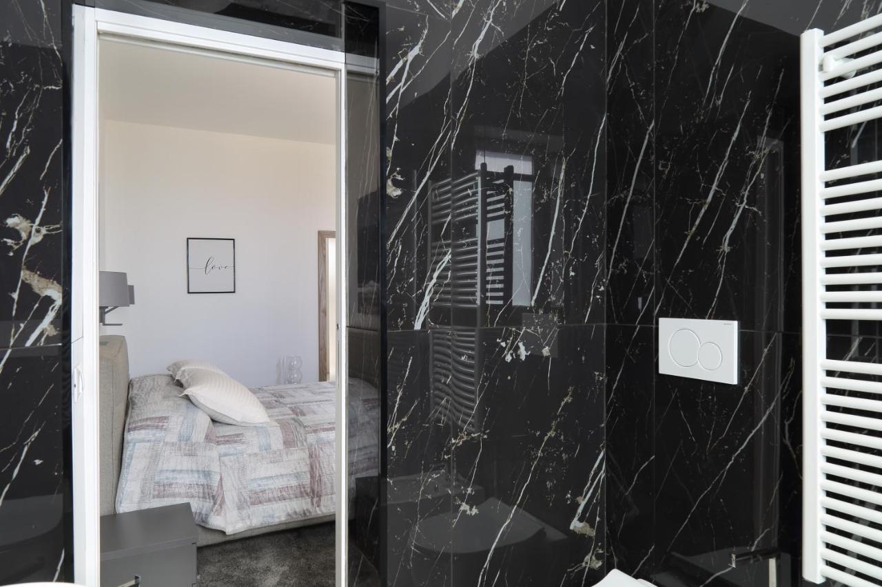 Armonia Lovely Guesthouse Таормина Экстерьер фото