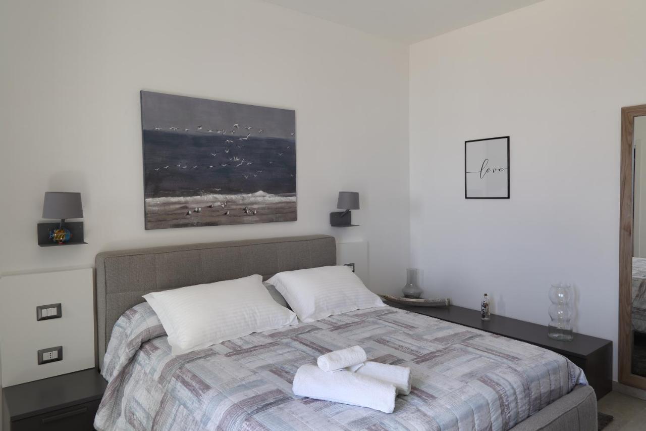Armonia Lovely Guesthouse Таормина Экстерьер фото